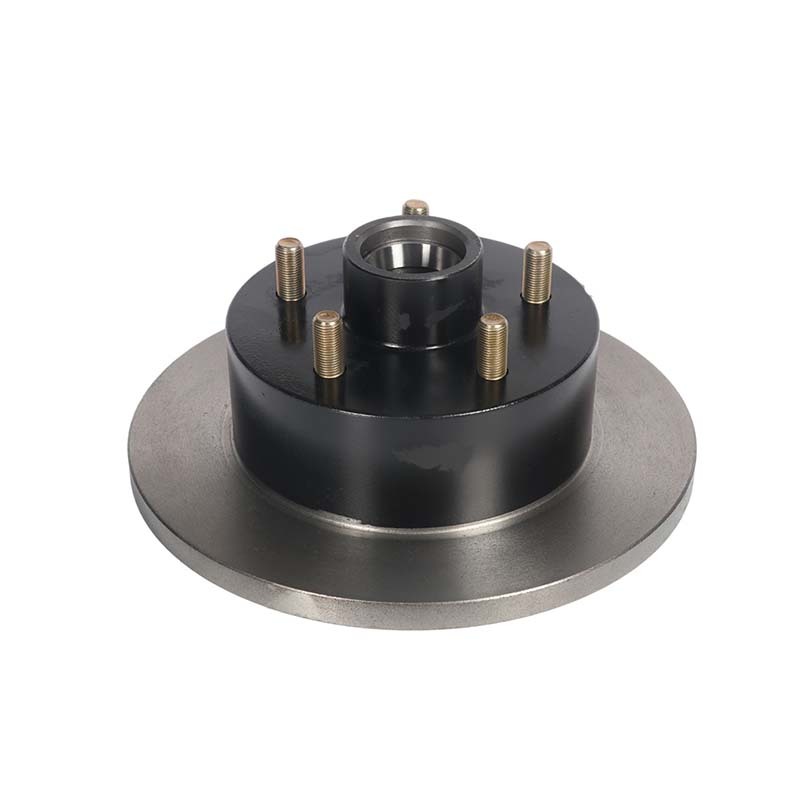 brake disc-10 inch-1500kgs-5 bolt