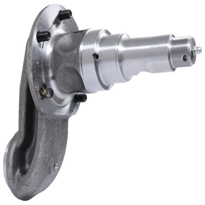 12 inch-Lower suspension shaft head