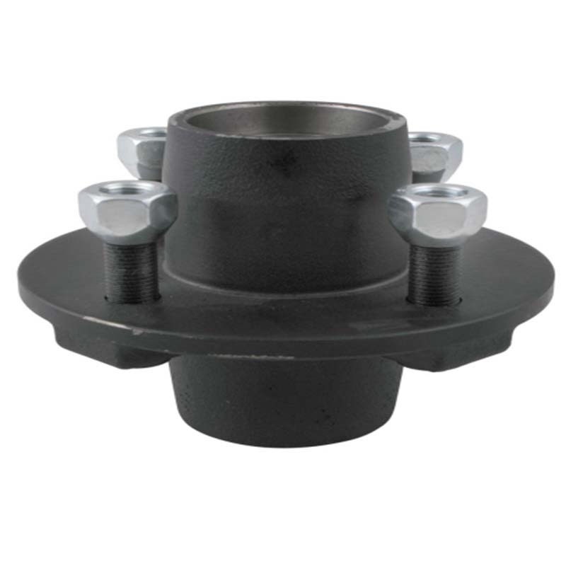 HUB-4 bolt-less 2000LBS