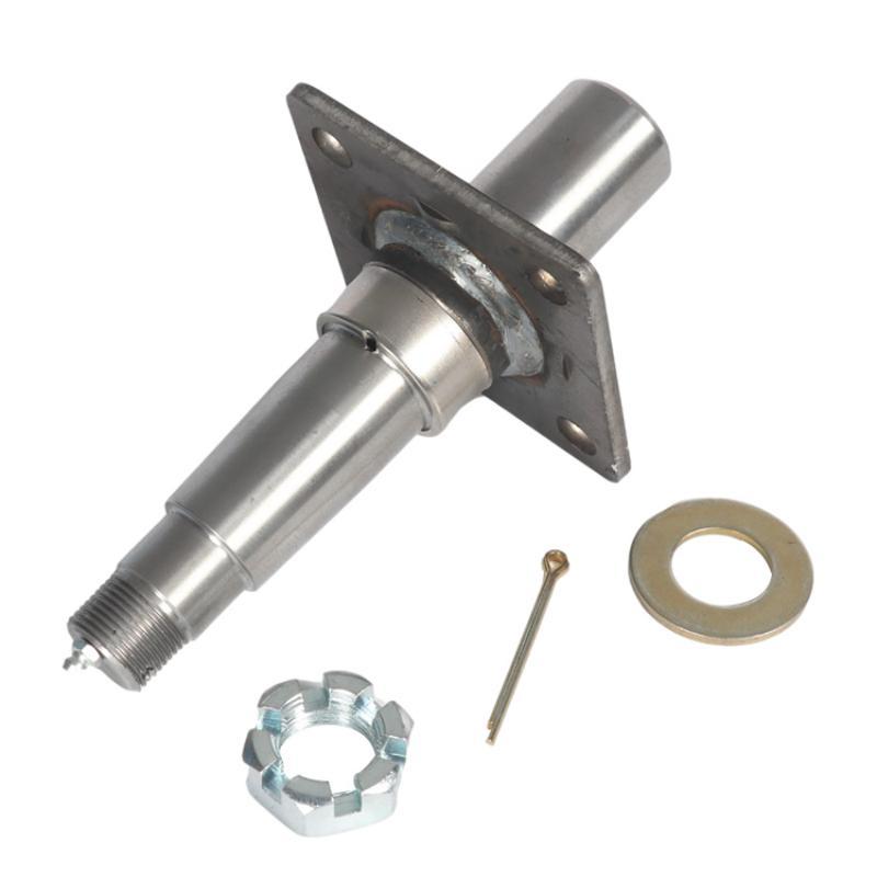 American 3500 lbs shaft head
