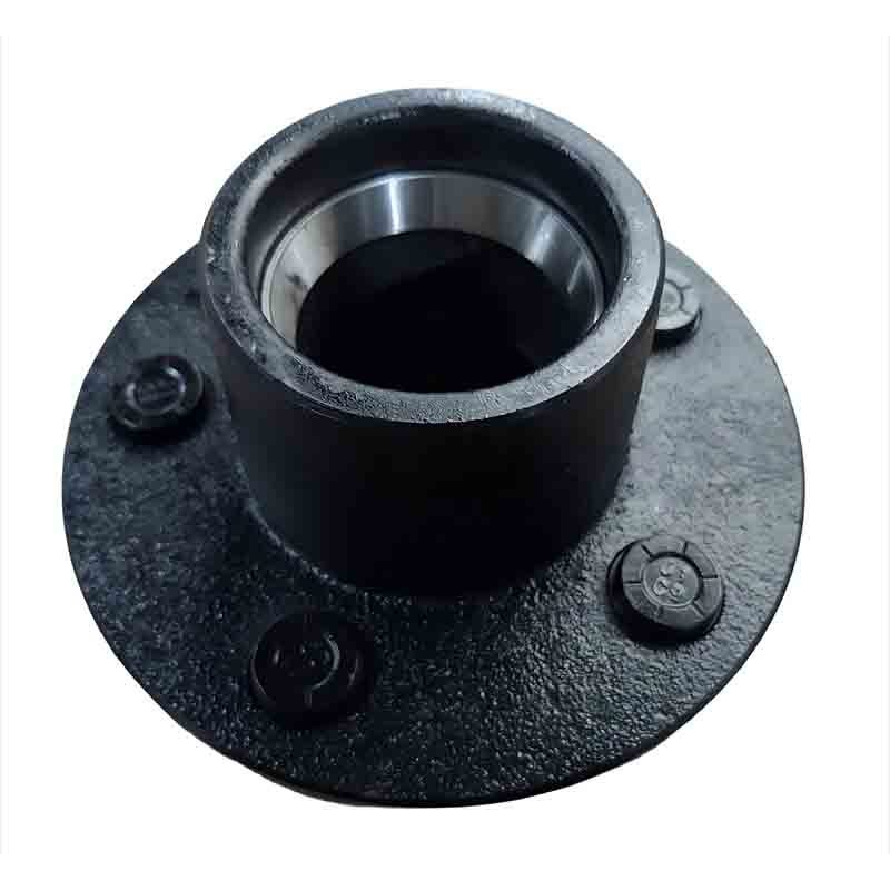 HUB-5、6 bolt-parallel type