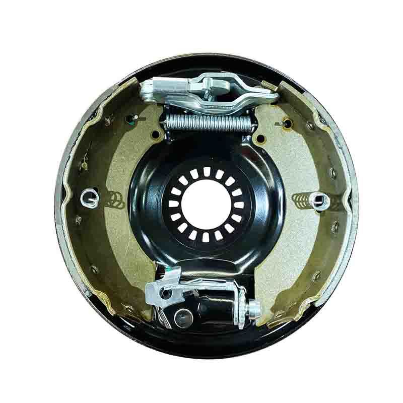 230  60 Europe mechanical brake ALKO TYPE-AZ090