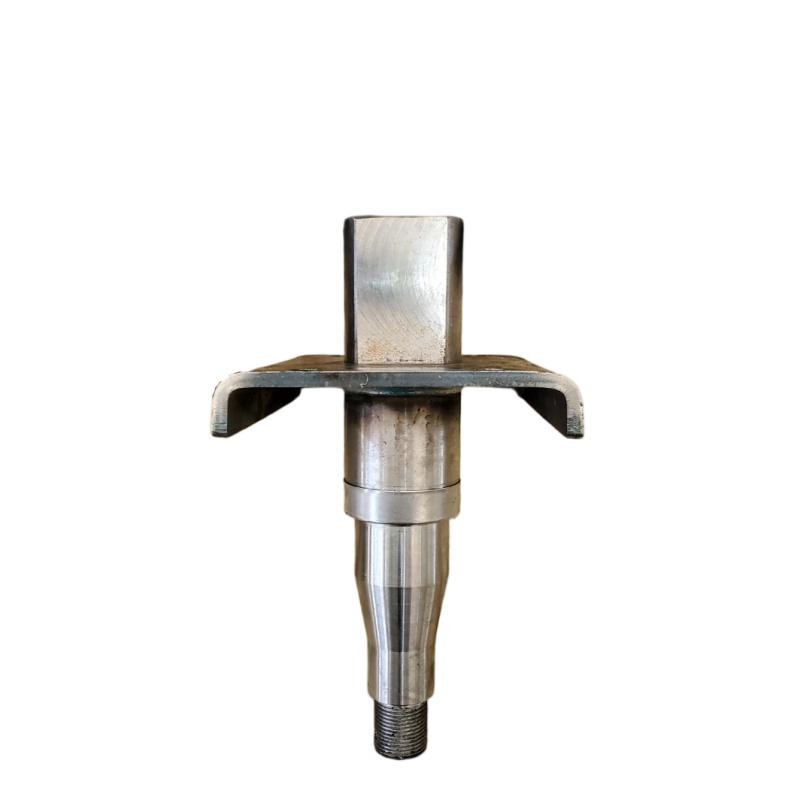 American 5200-7000 lbs disc brake shaft