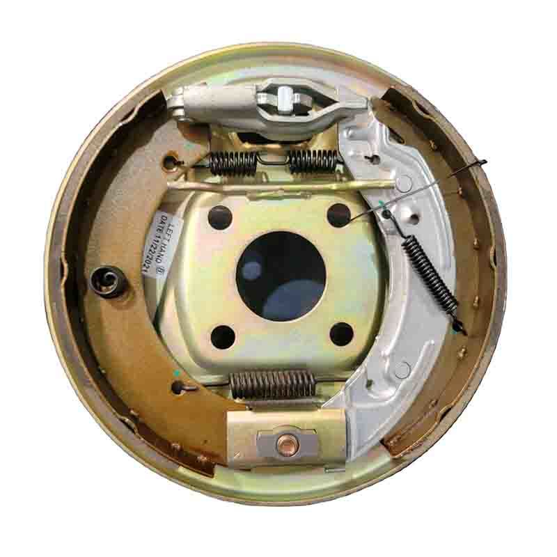 250  40 Europe mechanical brake KNOTT TYPE-AZ085