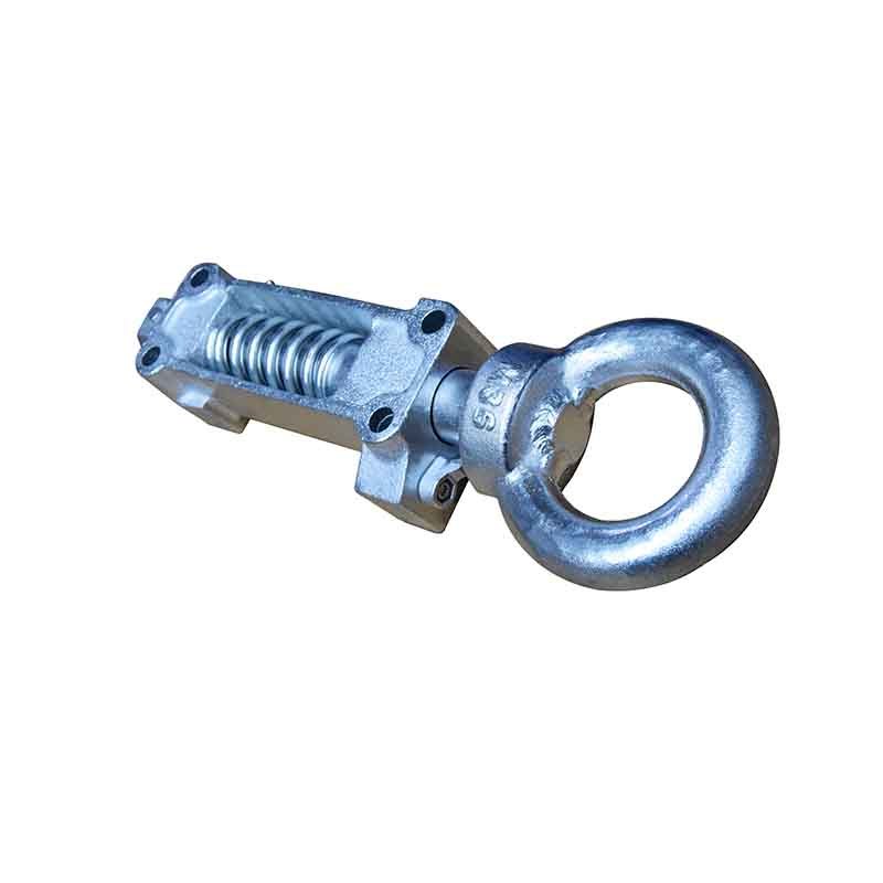 Off-road connector