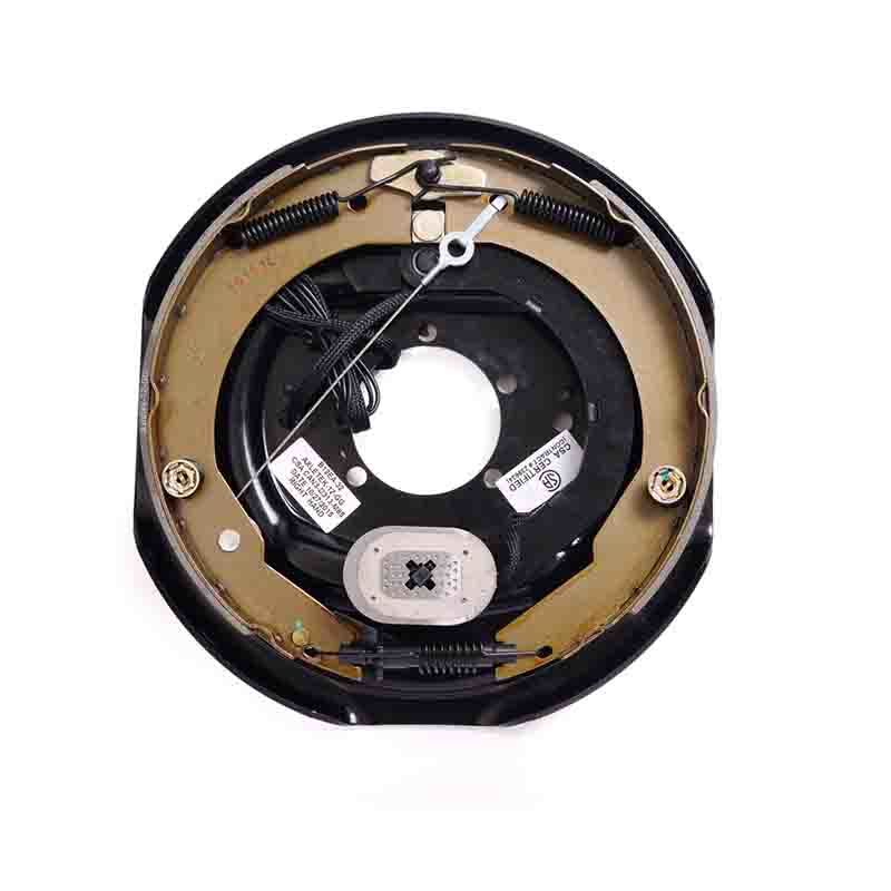 12-inch - electric brake self adjusting- AZ021
