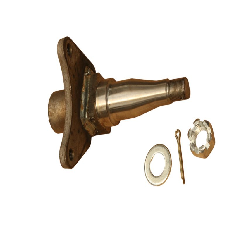 Australia 1.5 ton mechanical disc brake shaft head