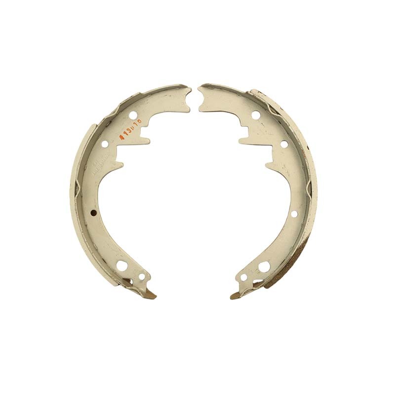 10 inch-hydraulic brake shoe-AZ00700400
