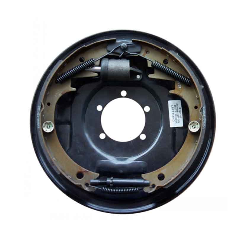 12-inch-hydraulic brake(e-coated or dacromet)-AZ006