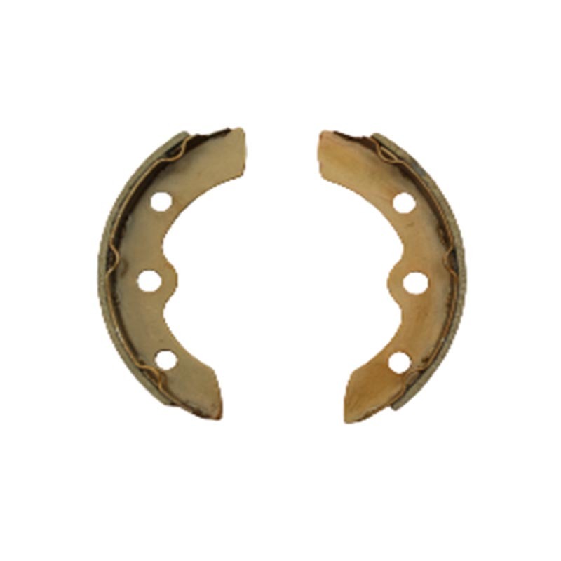 Golf cart mechanical brake shoe-AZ05500400-500