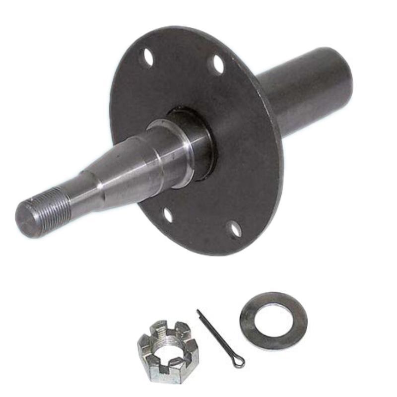 Australia 9 inch hydraulic shaft head
