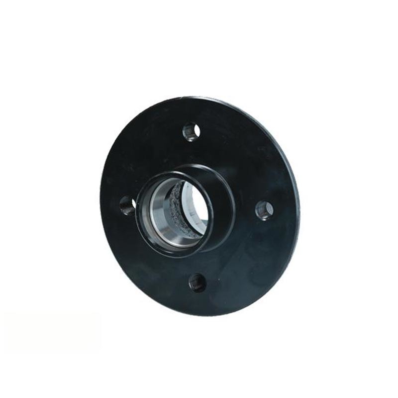 KNOTT type 4x100mm-hub