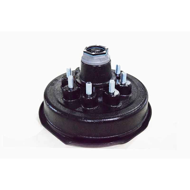 DRUM-12inch-8bolt-8000LBS