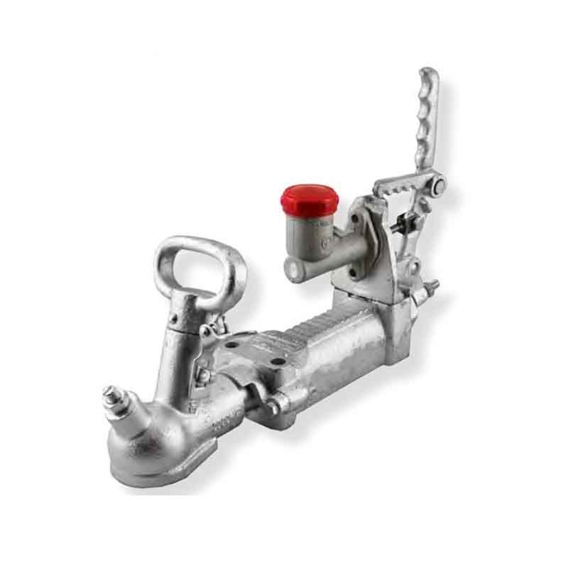 2000KGS- hydraulic brake