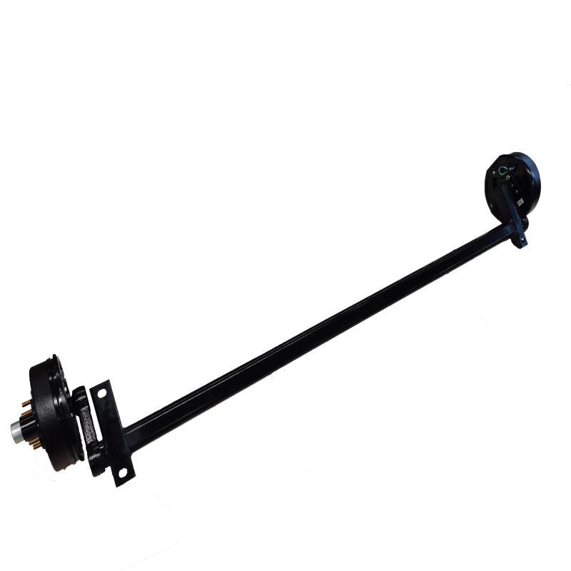 3500lbs routine torsion axles