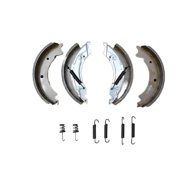 EU market -200-50 mechanical brake shoe(KNOTT type)-AZ00900200