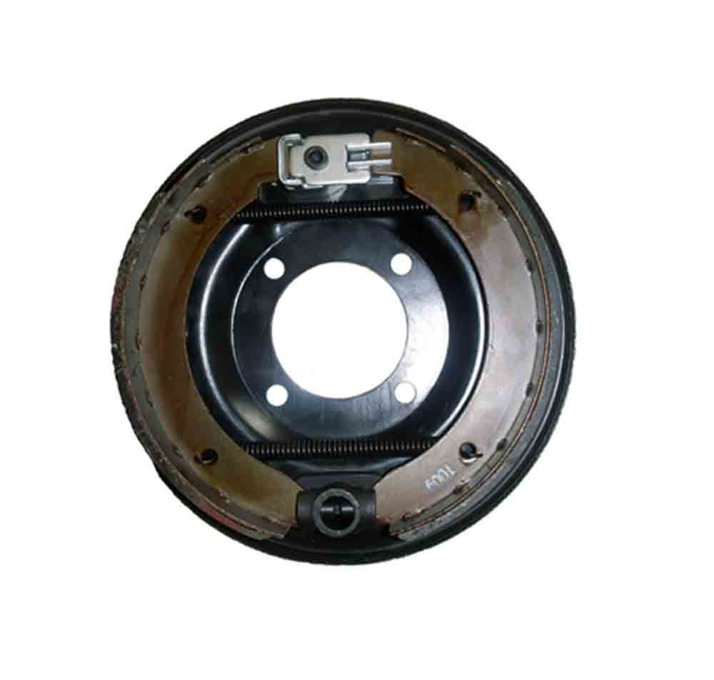 9-inch-mechanical brake-AZ038