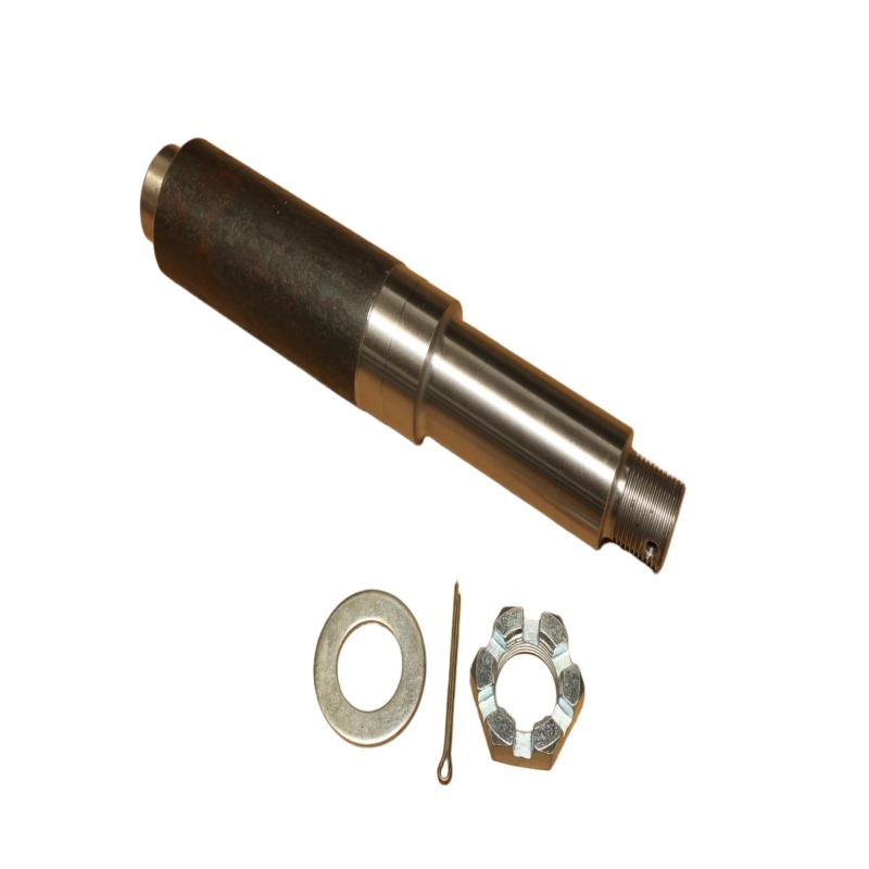 Parallel shaft head double 68149 style shaft head