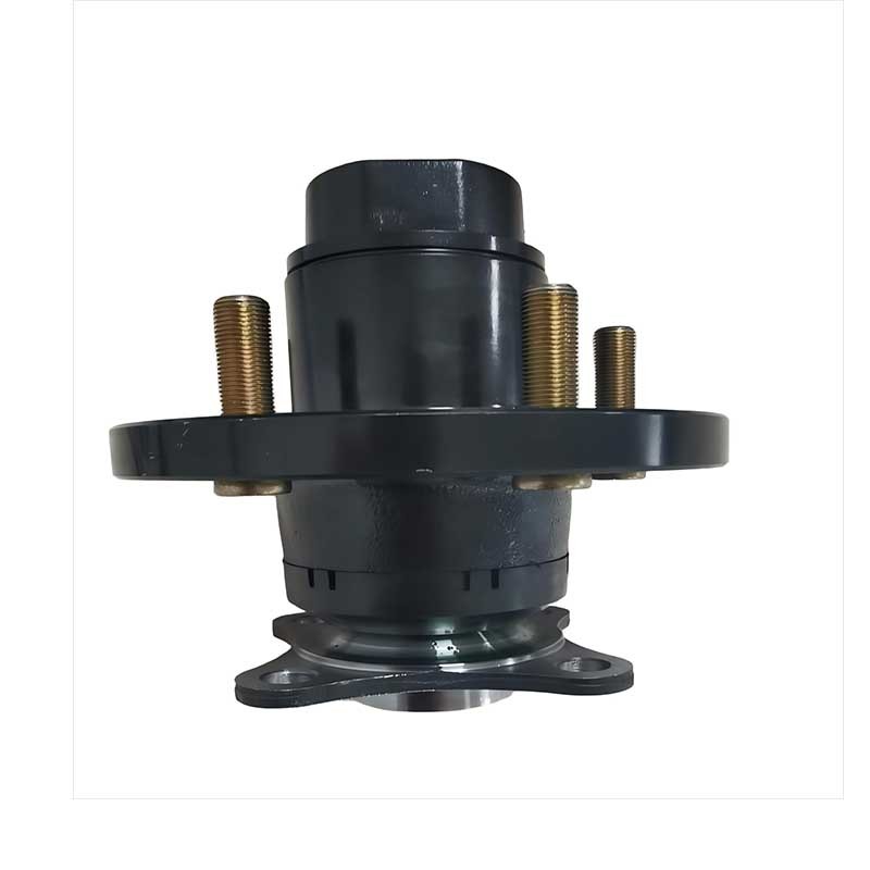 HUB-5 bolt-FDL Tie down
