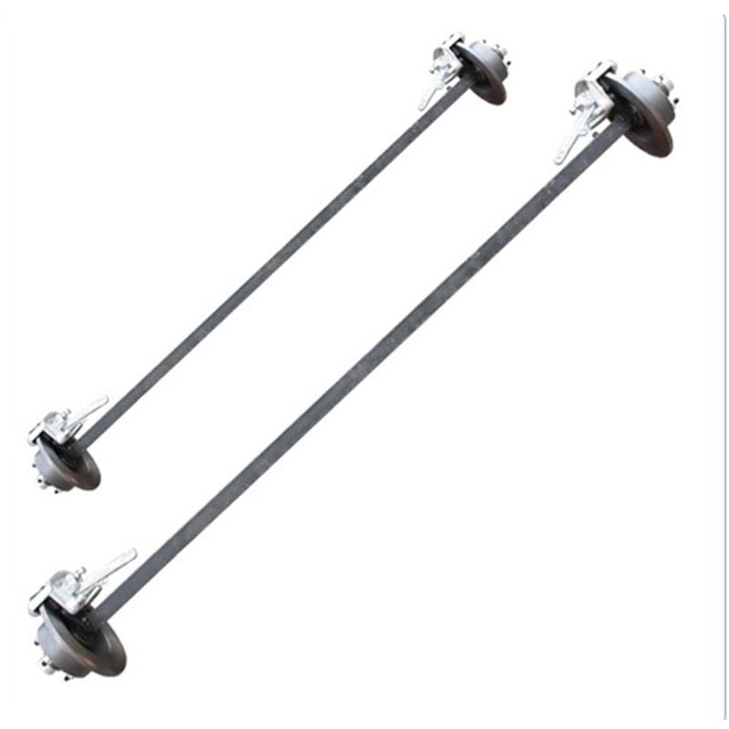 1500kg--5-bolt(2000kg-6bolt)-Mechanical-disc-brake