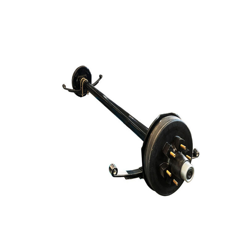 6000LBS-drum-brake