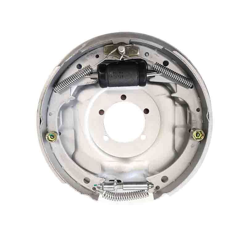 12-inch-hydraulic brake(e-coated or dacromet)-AZ083