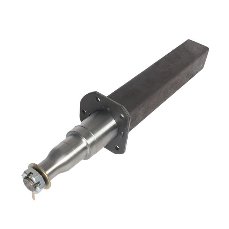 Australian independent suspension 12 inch axle head