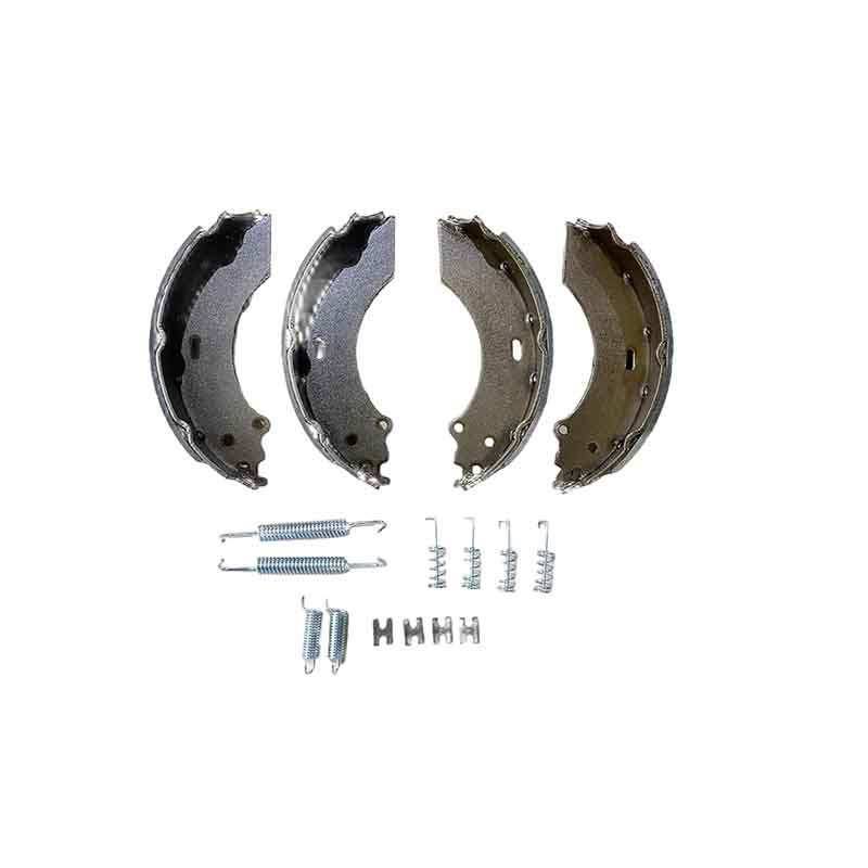 EU market -230-60 mechanical brake shoe(ALKO type)-AZ090