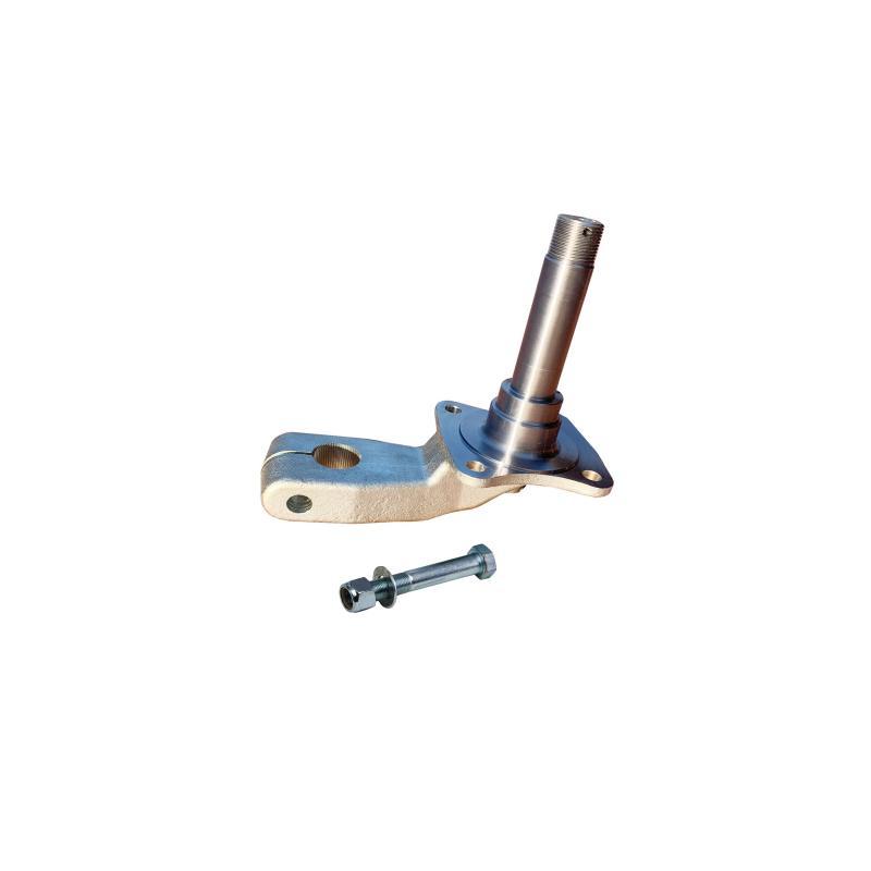 Flexride Lower suspension shaft head