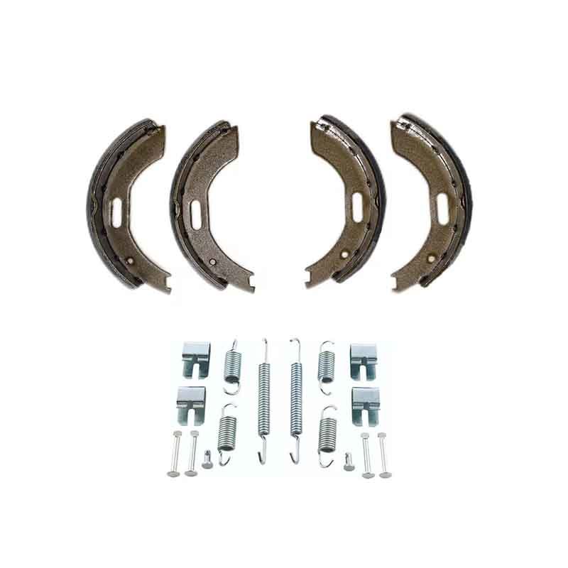 EU market -200-50 mechanical brake shoe(BPW type)-AZ093