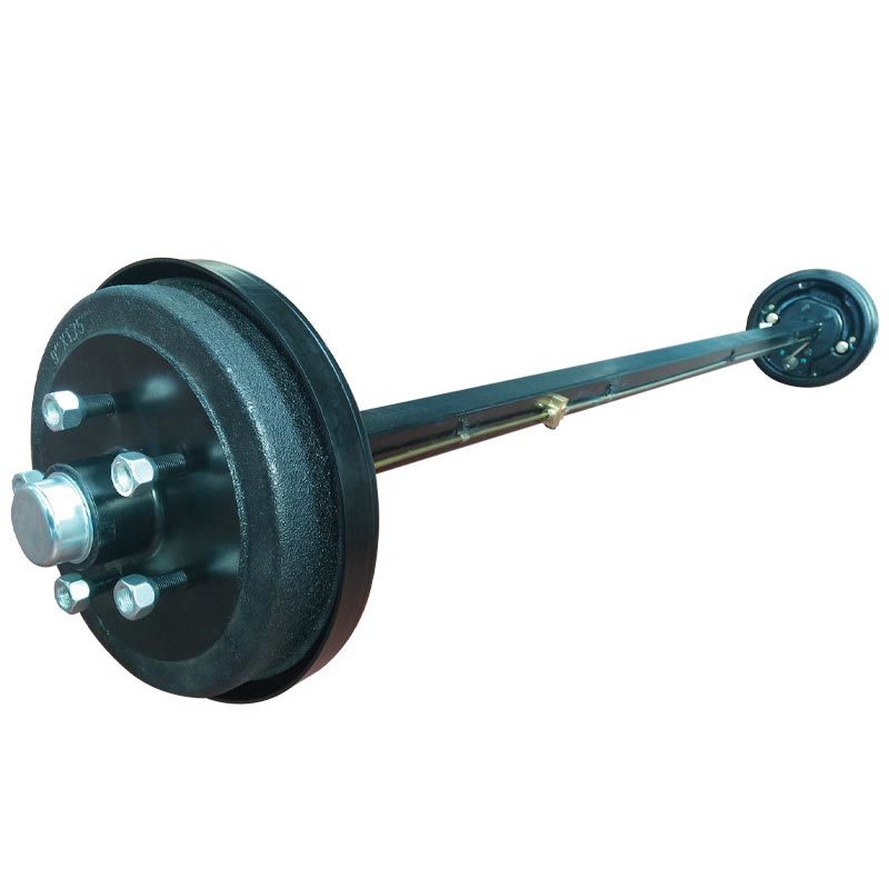 1250KG-9-inch-hydraulic-drum-brake