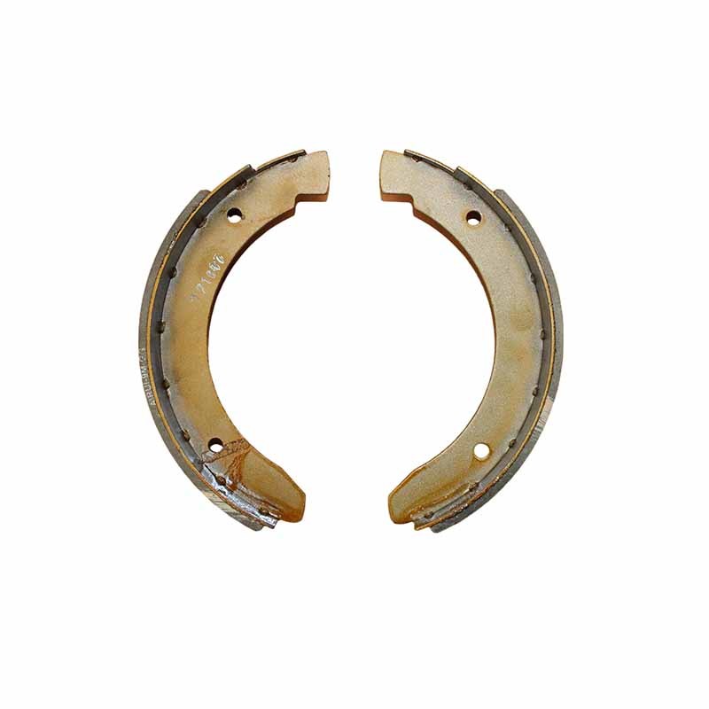 9 inch-mechanical brake shoe-AZ03800600