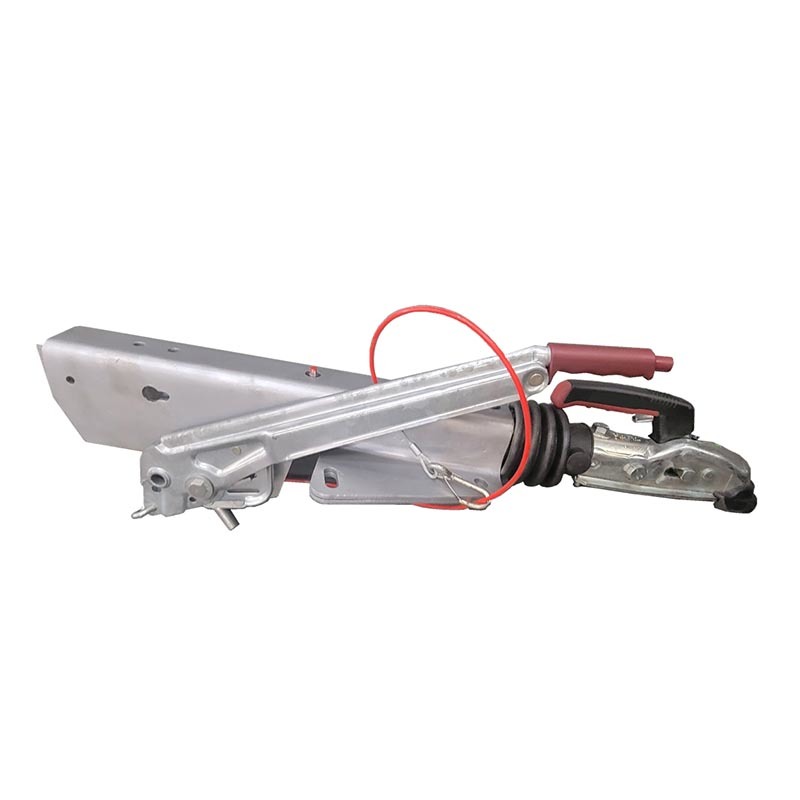 Europe Type-2700Kg- Coupling- AF01010164