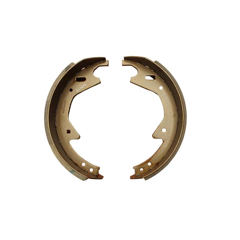 12.25 -3.375 inch-heavy duty electric brake(alko type) shoe-AZ06700501-2