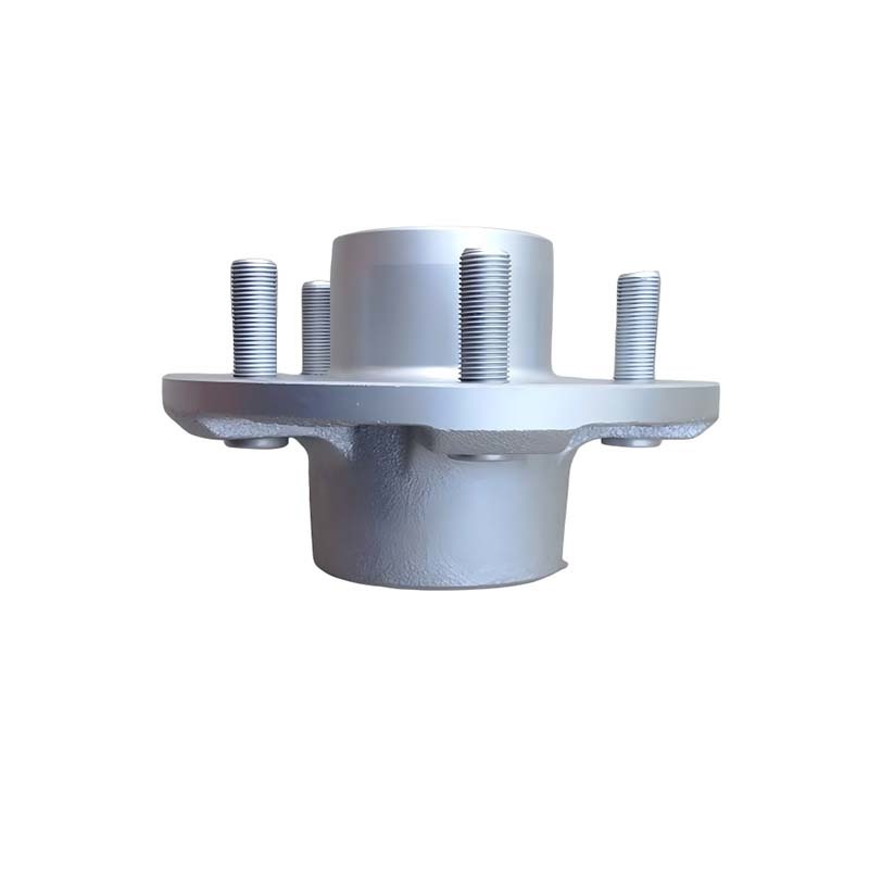 HUB-5 bolt-3500LBS-HDG