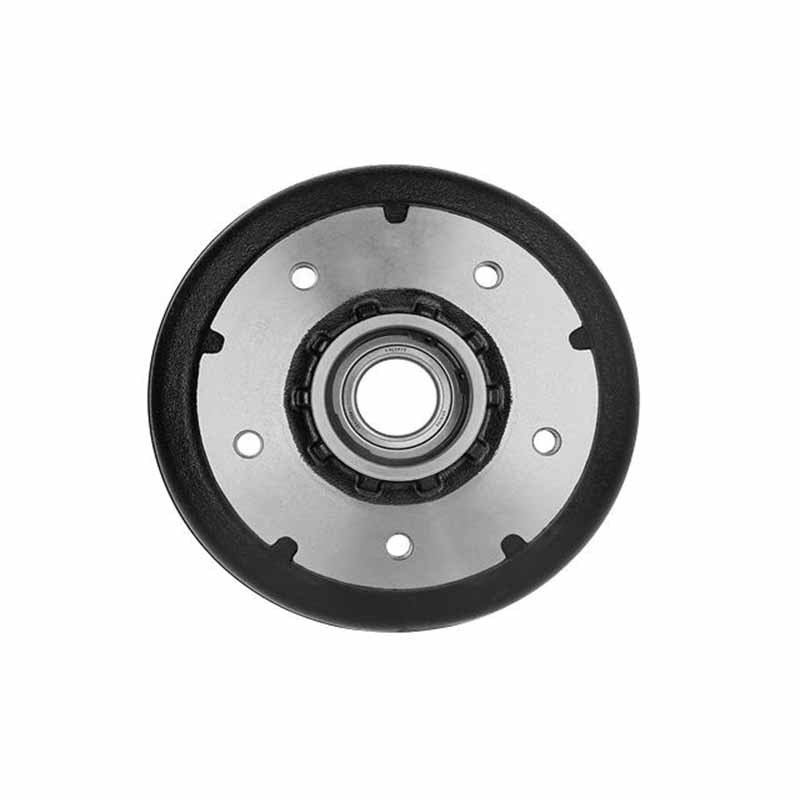 I.W. Brake drum 250x40mm