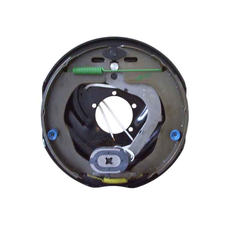 12-inch - electric brake (alko type)- AZ058
