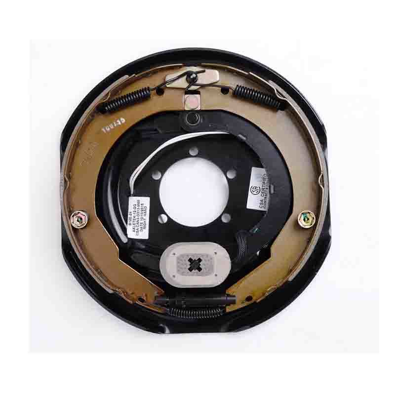 12-inch - electric brake - AZ003