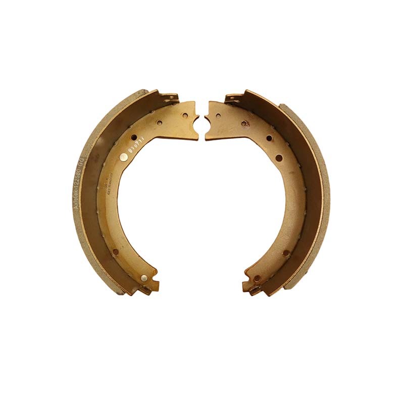 12.25 -5 inch-heavy duty electric brake shoe-AZ00200301-2
