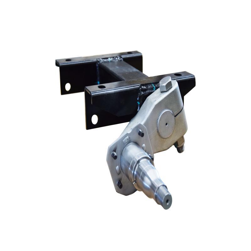 2100Kg Spline torque axles