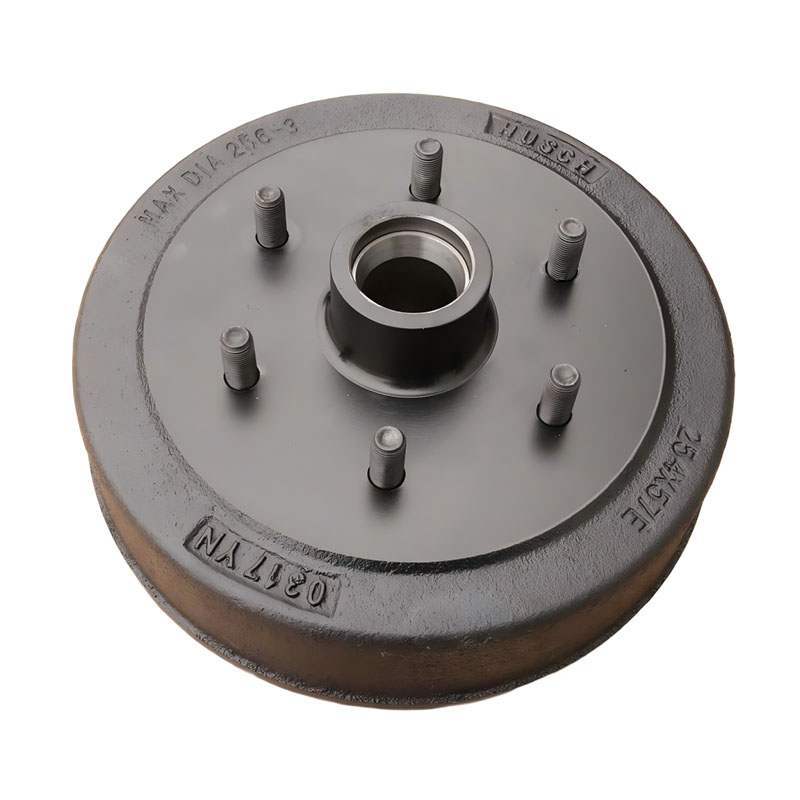 10-inch drum-LM SL type