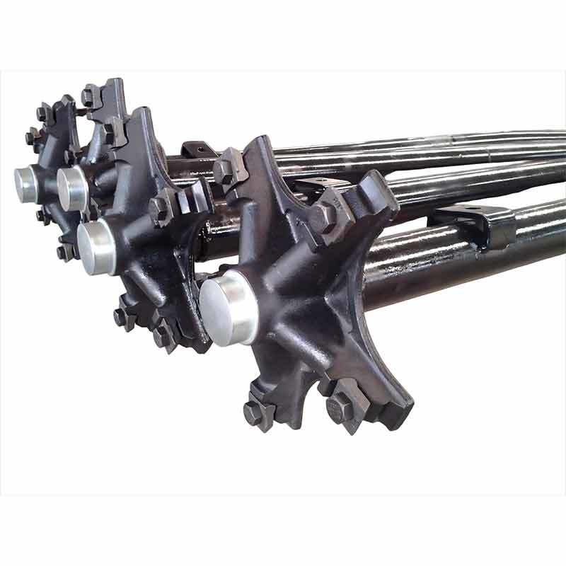 mobile-home-without-brake-HUB