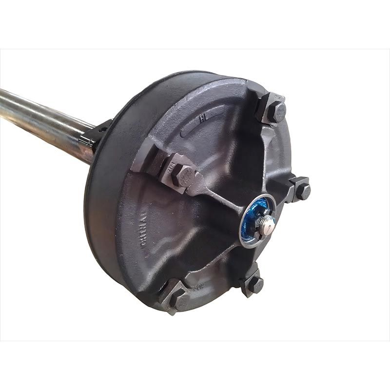 mobile-home-drum-brake