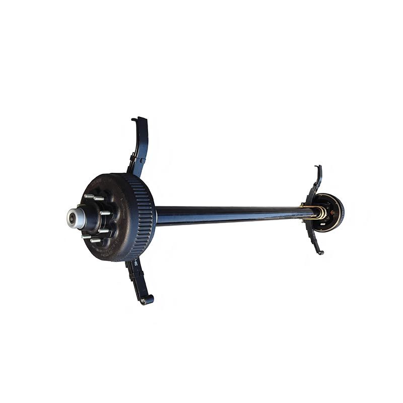 8000LBS-drum-brake