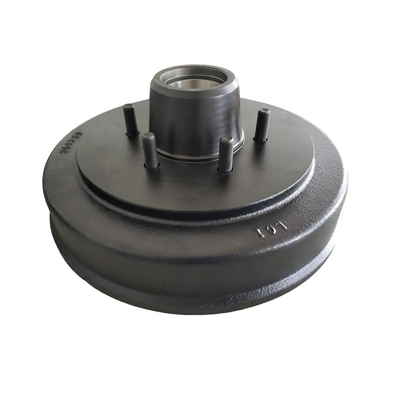 12 inch drum-bearings（30210、15123）
