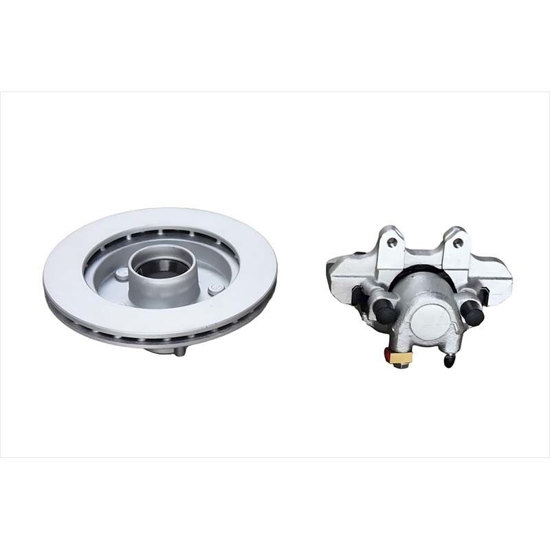 DISC-3500LBS-DEXTER UFP type