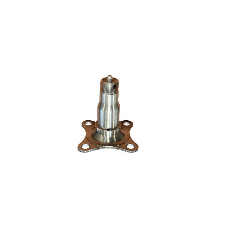 10 inch-Straight shaft head
