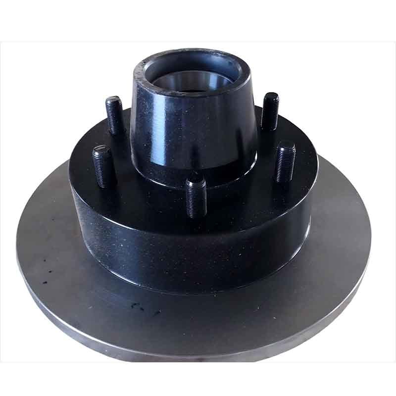 brake disc-2000KGS-6 bolt