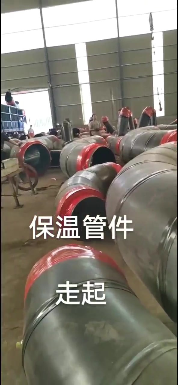 鋼管系列
