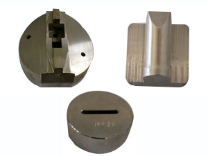 Continuous Extrusion Machinery Spare Parts